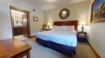 Bedroom 2 - 4 Bedroom Penthouse - Landmark Vail